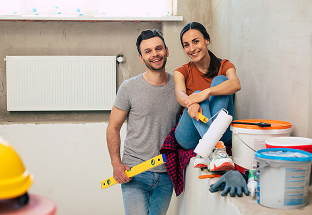 Home Improvement Loan